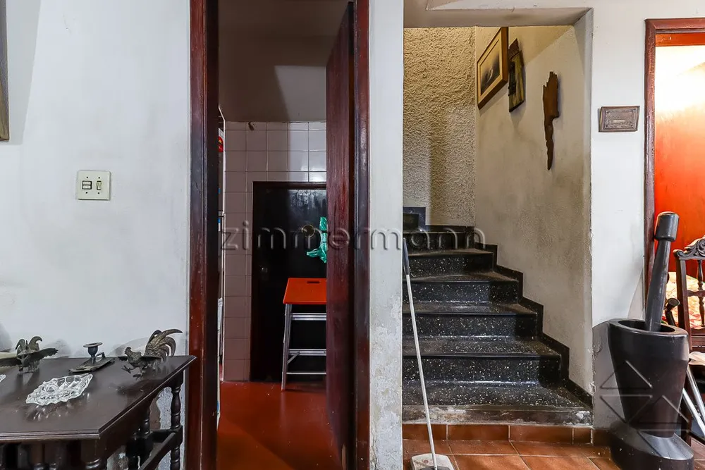 Casa, 3 quartos, 121 m² - Foto 6