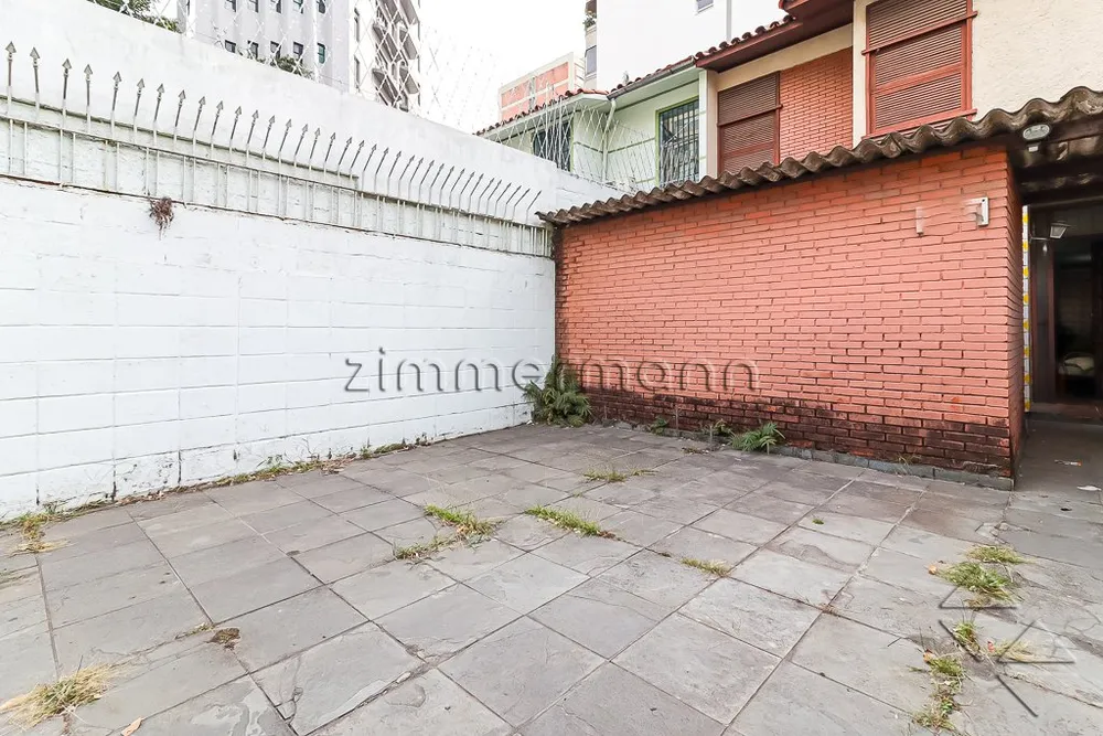 Casa, 3 quartos, 121 m² - Foto 11