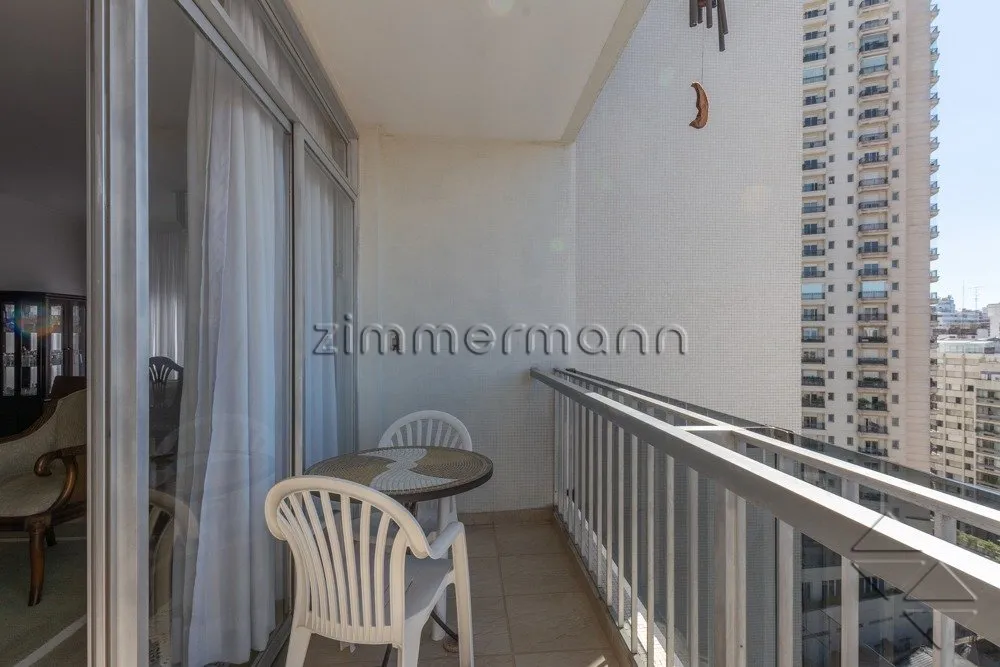 Apartamento, 4 quartos, 220 m² - Foto 3