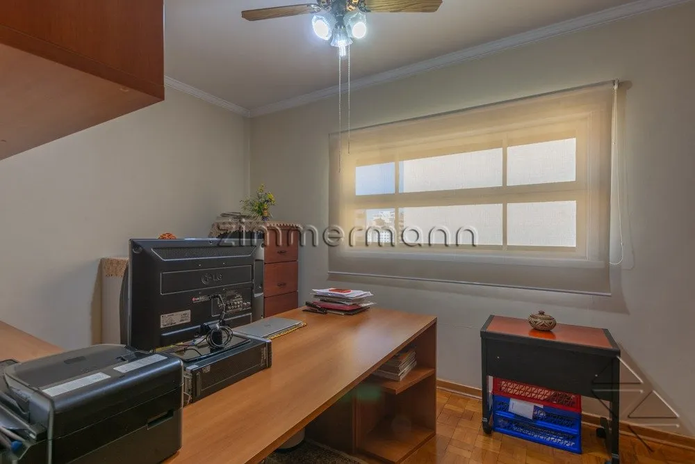 Apartamento, 4 quartos, 220 m² - Foto 2