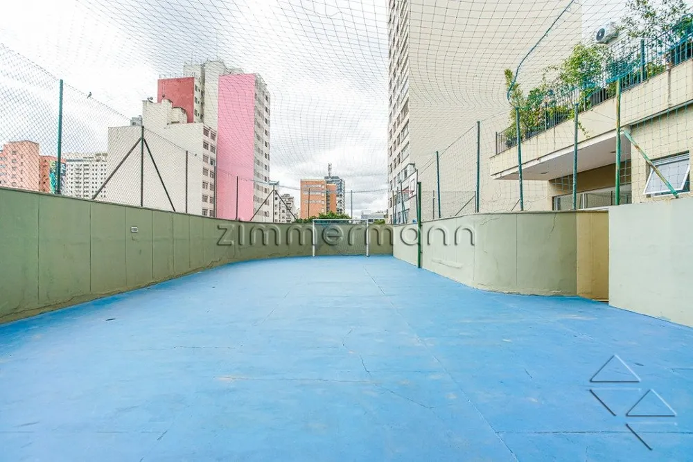 Apartamento, 4 quartos, 220 m² - Foto 6