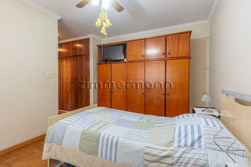 Apartamento, 4 quartos, 220 m² - Foto 3