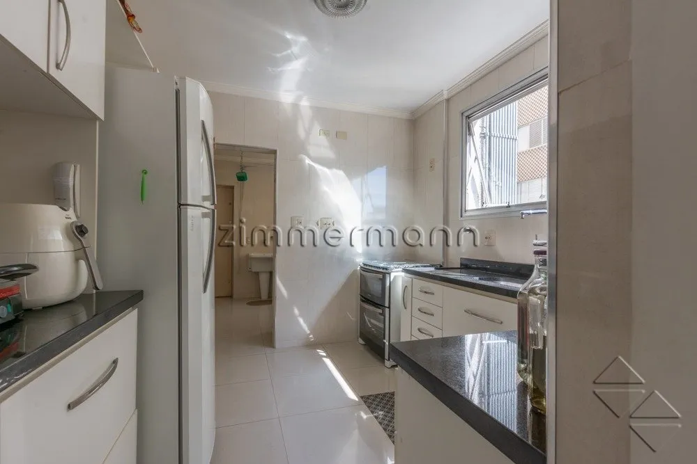 Apartamento, 4 quartos, 220 m² - Foto 5