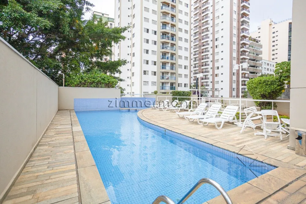 Apartamento, 2 quartos, 58 m² - Foto 7