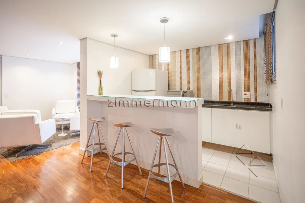 Apartamento, 2 quartos, 58 m² - Foto 4