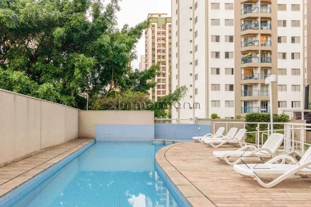 Apartamento, 2 quartos, 58 m² - Foto 3