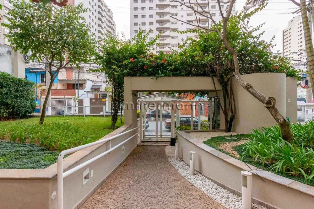 Apartamento, 2 quartos, 58 m² - Foto 1