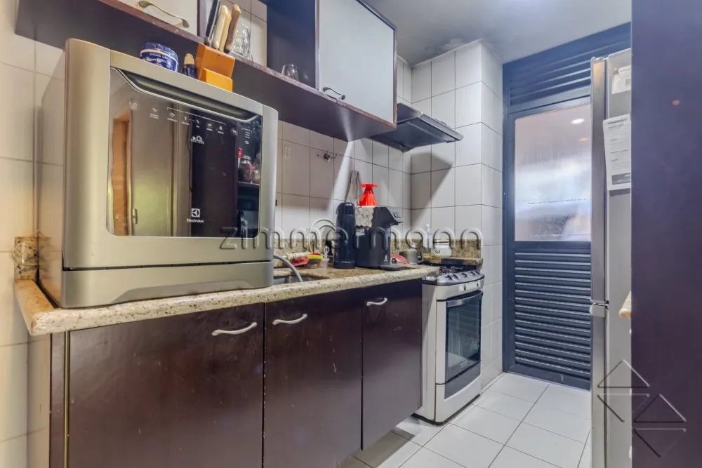 Apartamento, 3 quartos, 97 m² - Foto 7