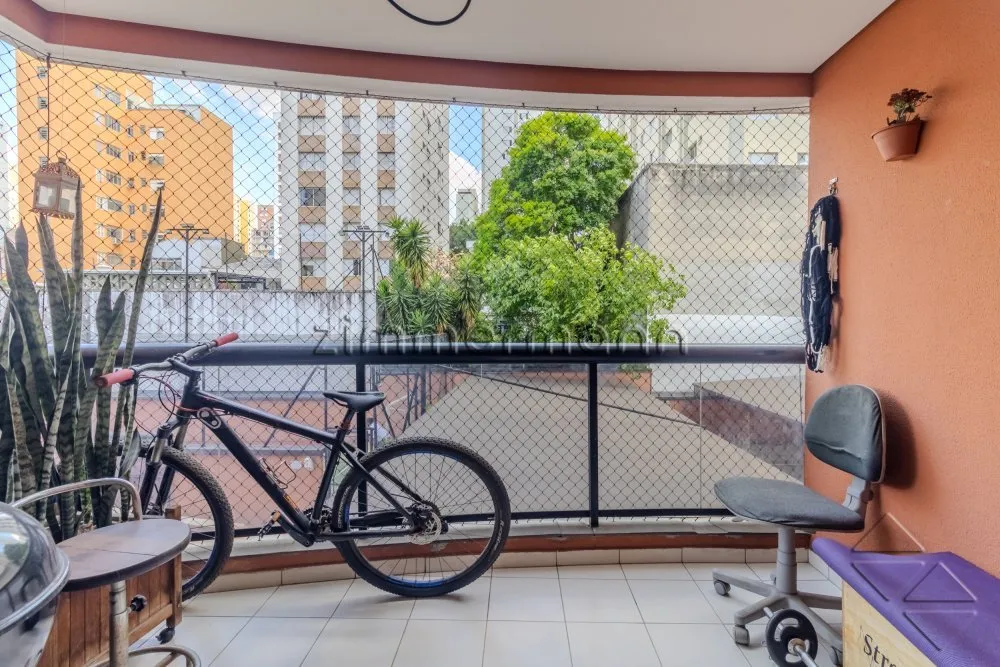 Apartamento, 3 quartos, 97 m² - Foto 7