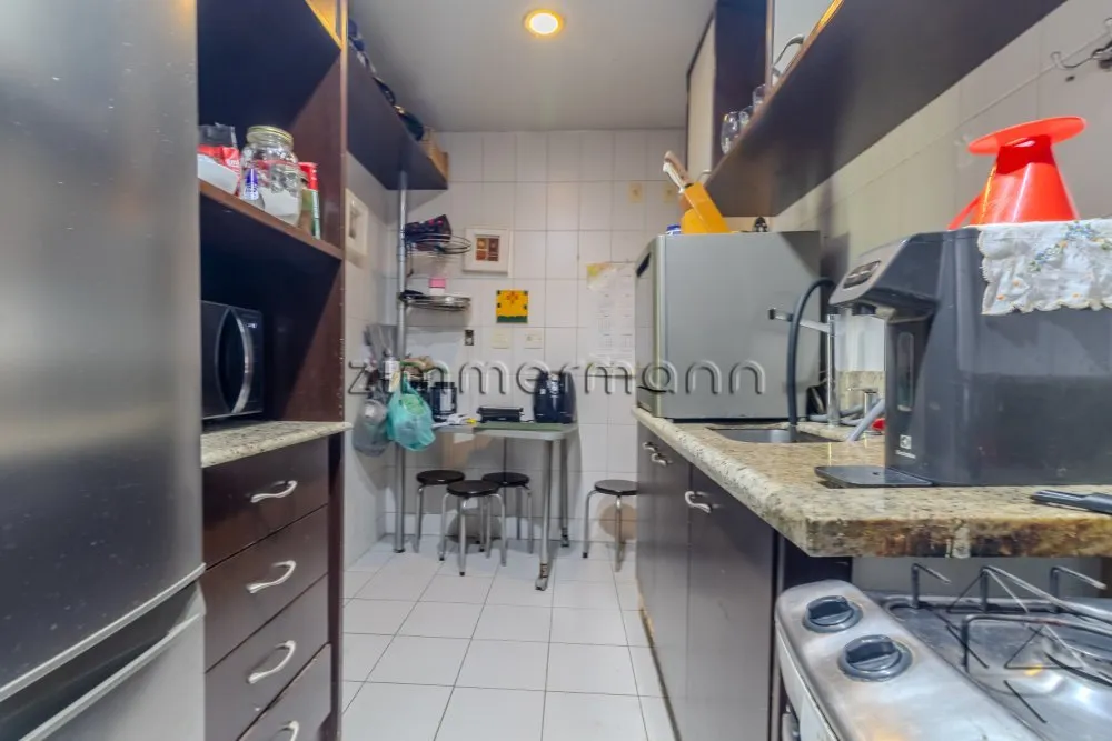 Apartamento, 3 quartos, 97 m² - Foto 5