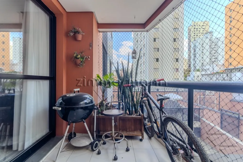 Apartamento, 3 quartos, 97 m² - Foto 2