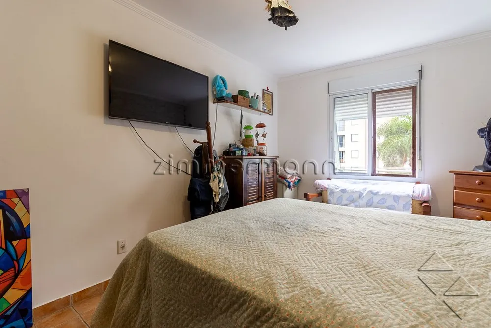 Apartamento, 2 quartos, 83 m² - Foto 3