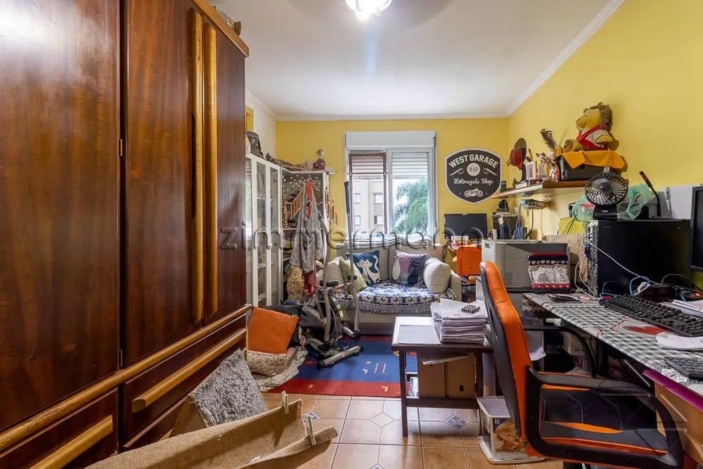 Apartamento, 2 quartos, 83 m² - Foto 3