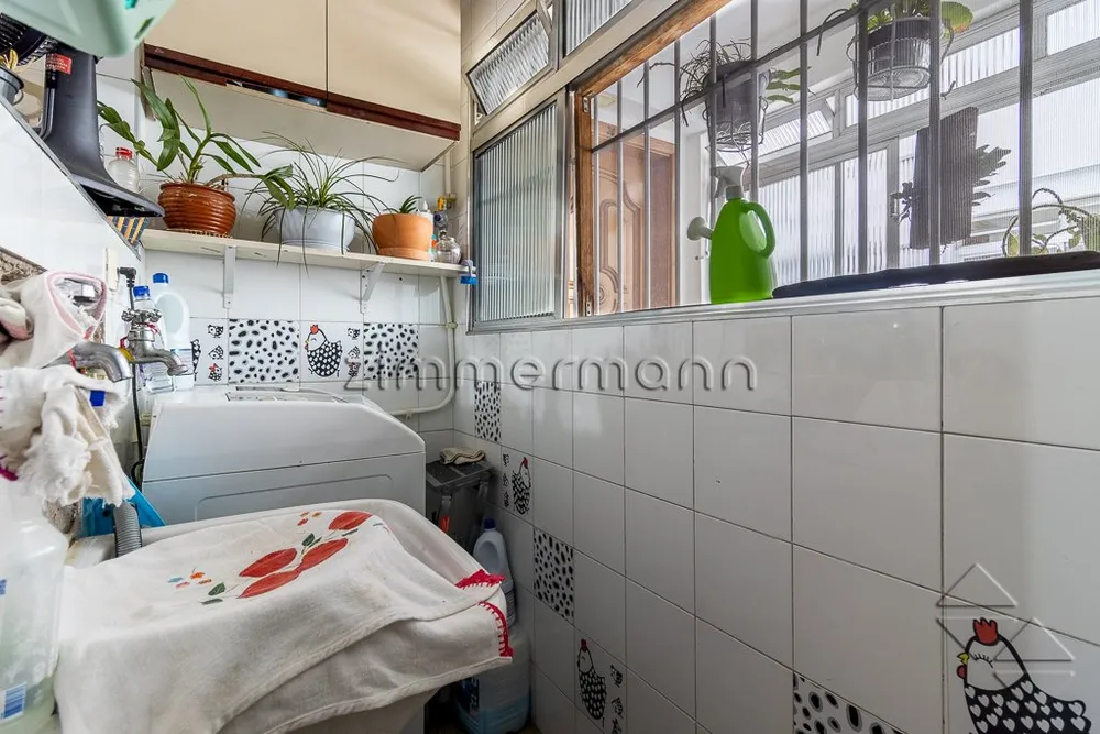 Apartamento, 2 quartos, 83 m² - Foto 8