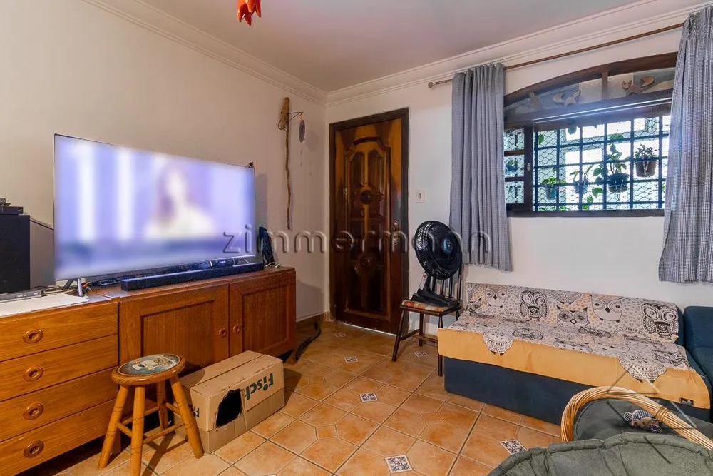 Apartamento, 2 quartos, 83 m² - Foto 1