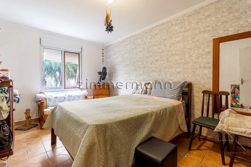 Apartamento, 2 quartos, 83 m² - Foto 7