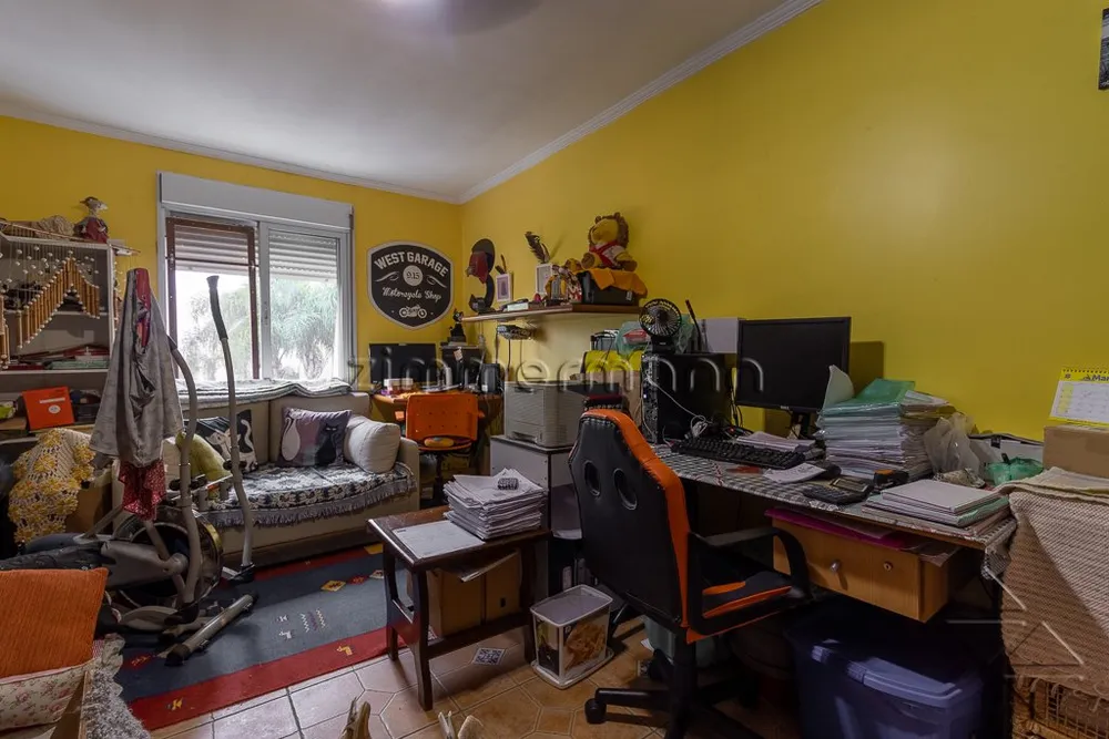 Apartamento, 2 quartos, 83 m² - Foto 1