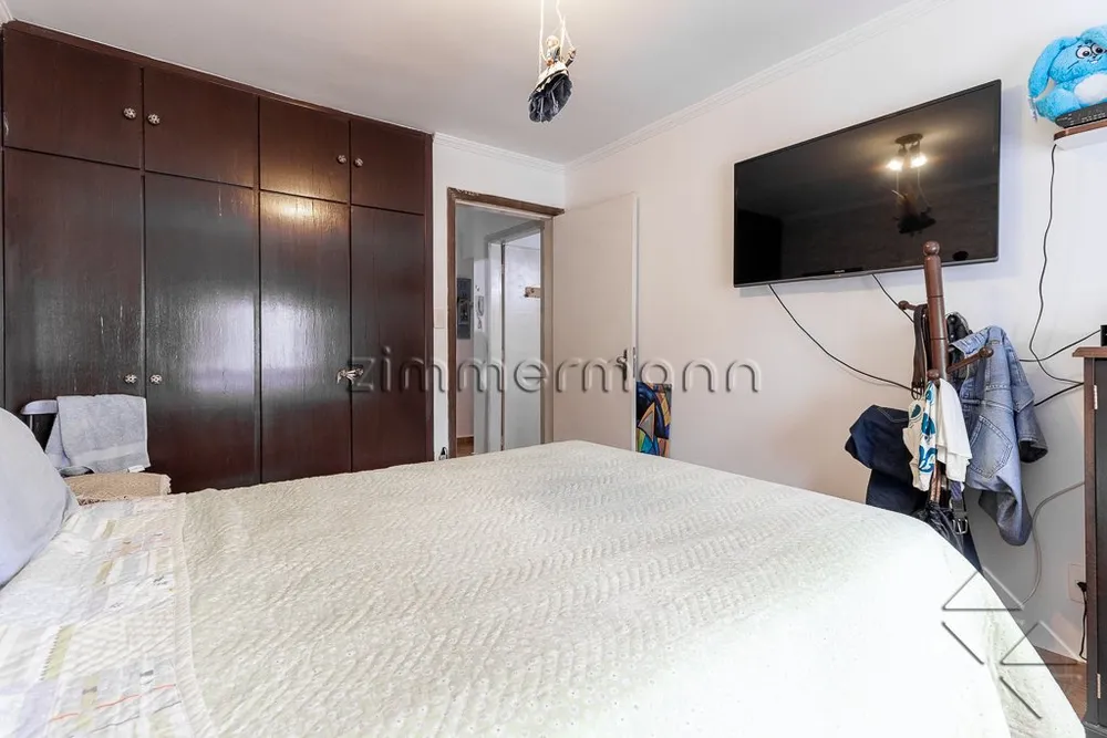 Apartamento, 2 quartos, 83 m² - Foto 2