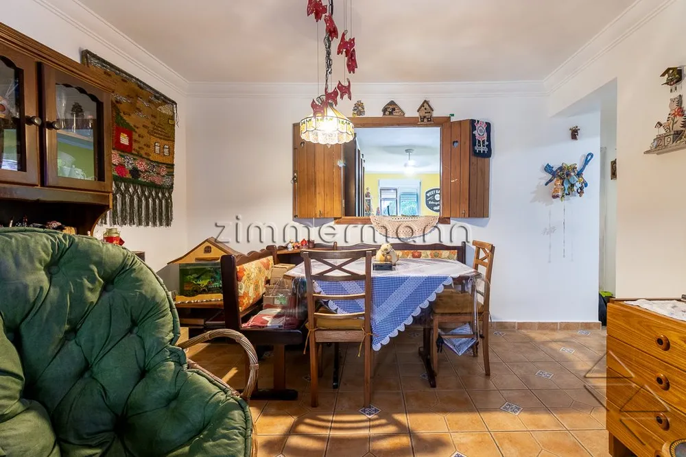 Apartamento, 2 quartos, 83 m² - Foto 2