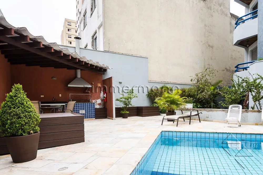 Cobertura, 2 quartos, 90 m² - Foto 9