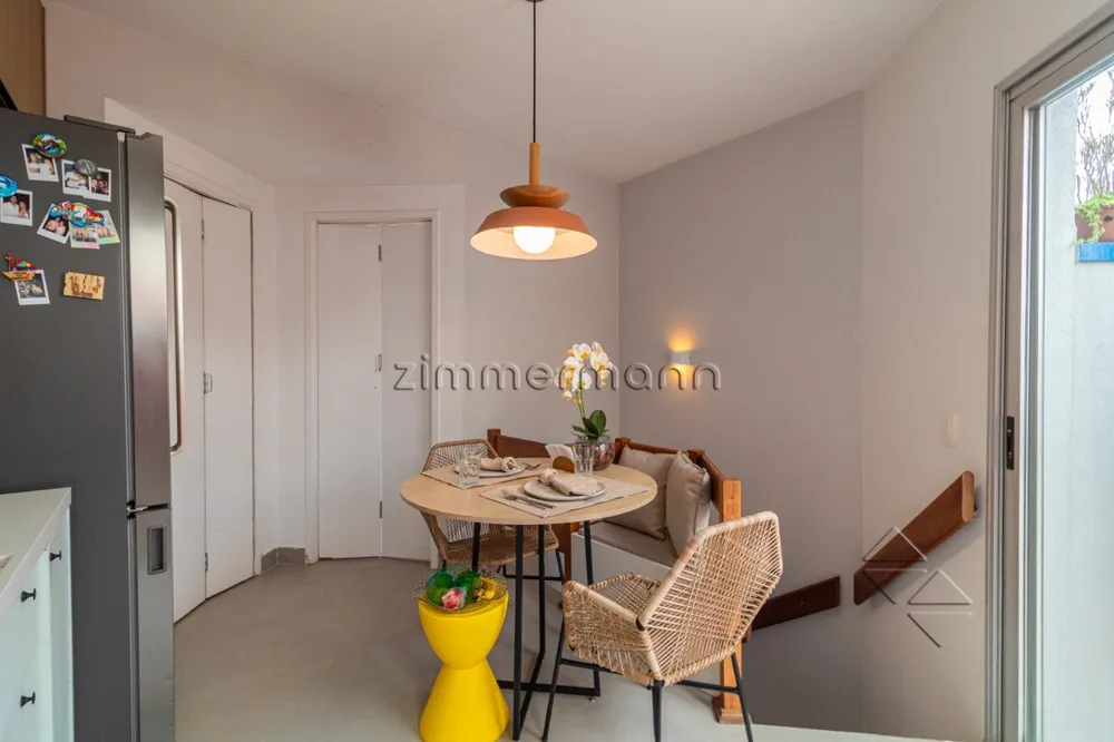Cobertura, 2 quartos, 90 m² - Foto 3
