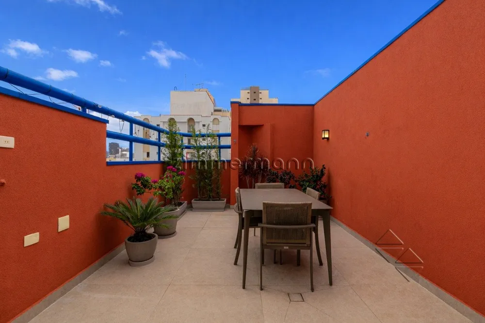 Cobertura, 2 quartos, 90 m² - Foto 1