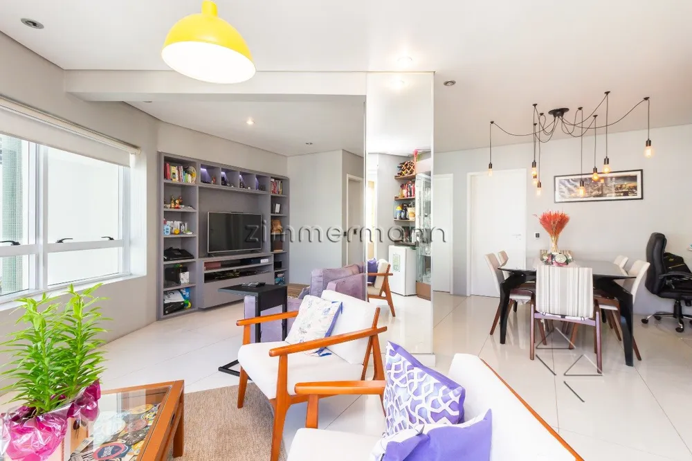 Apartamento, 3 quartos, 105 m² - Foto 3