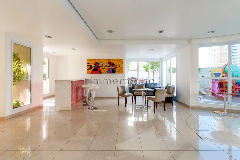 Apartamento, 3 quartos, 105 m² - Foto 2
