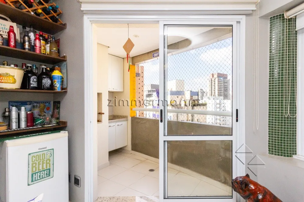Apartamento, 3 quartos, 105 m² - Foto 7