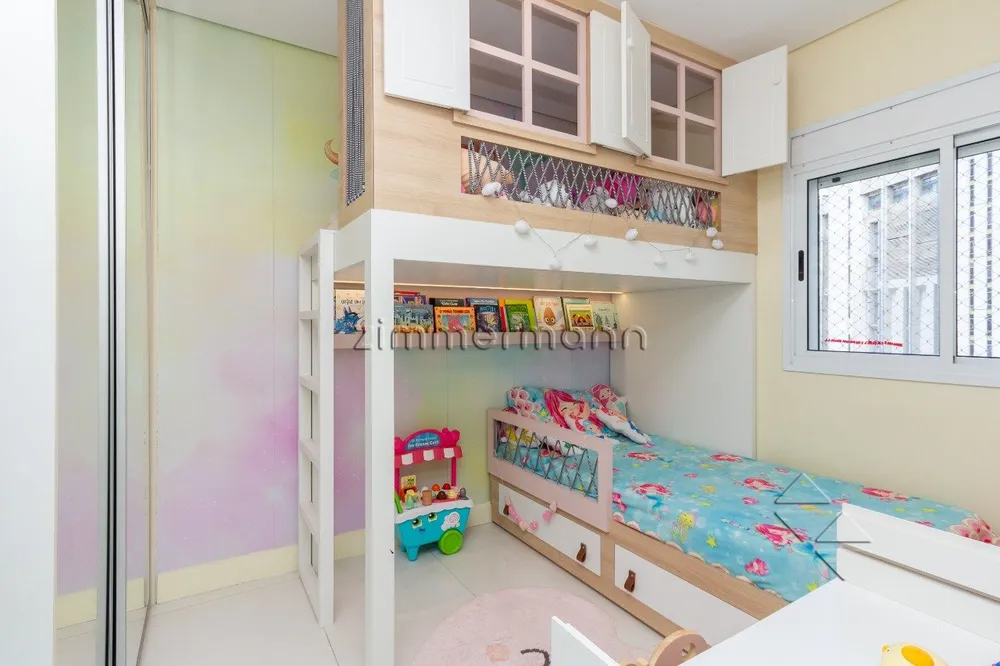 Apartamento, 3 quartos, 105 m² - Foto 5