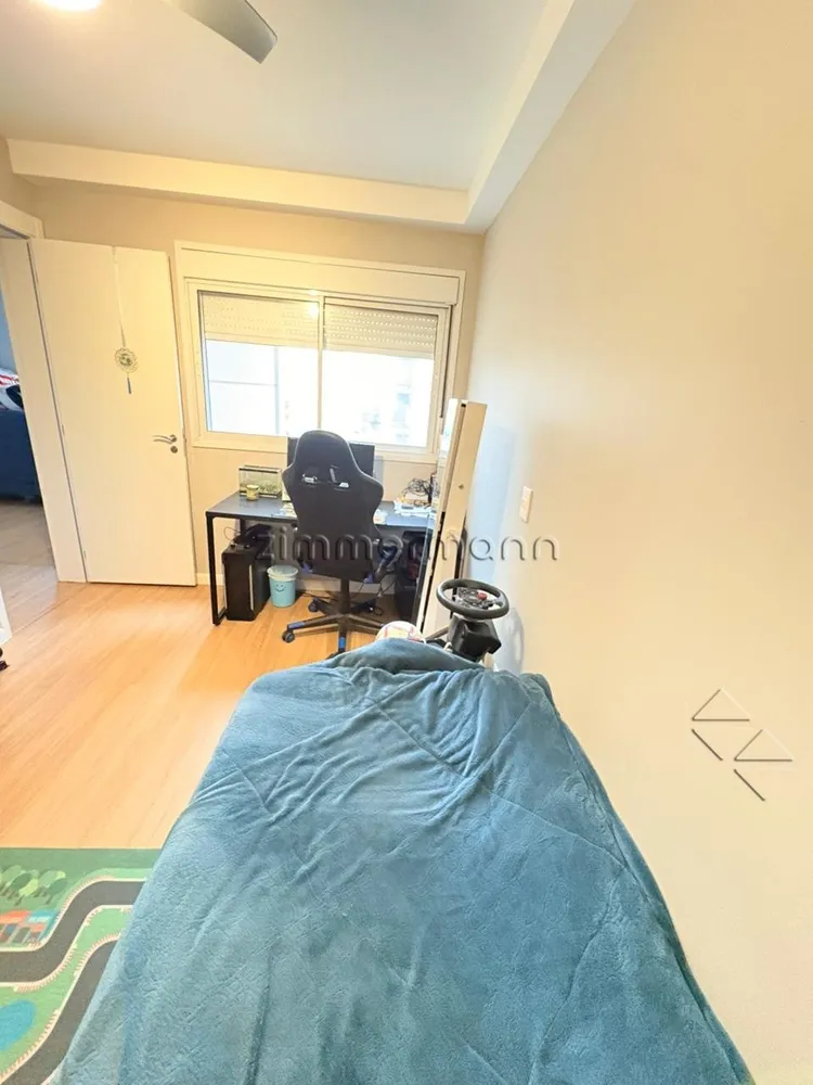 Apartamento, 3 quartos, 122 m² - Foto 4