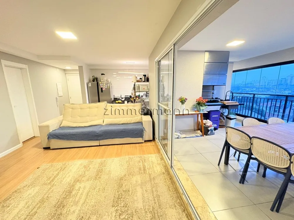 Apartamento, 3 quartos, 122 m² - Foto 1