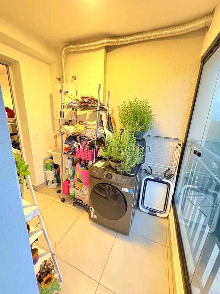 Apartamento, 3 quartos, 122 m² - Foto 12