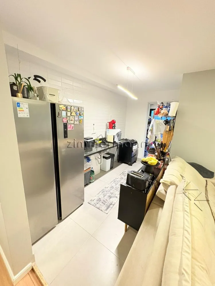 Apartamento, 3 quartos, 122 m² - Foto 9