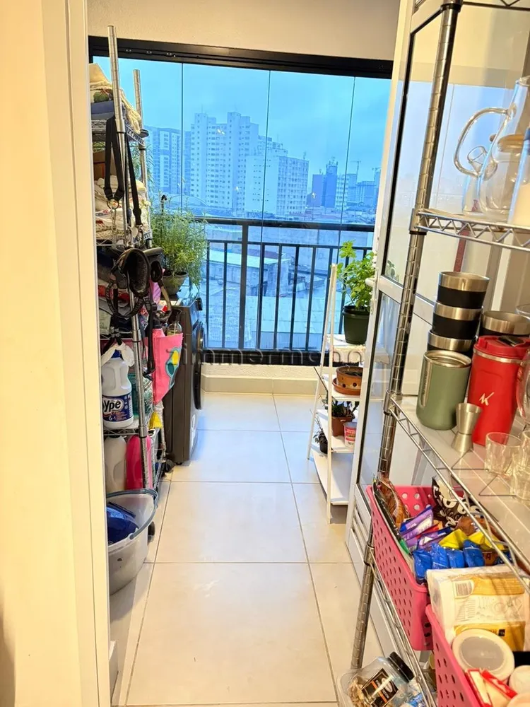 Apartamento, 3 quartos, 122 m² - Foto 11