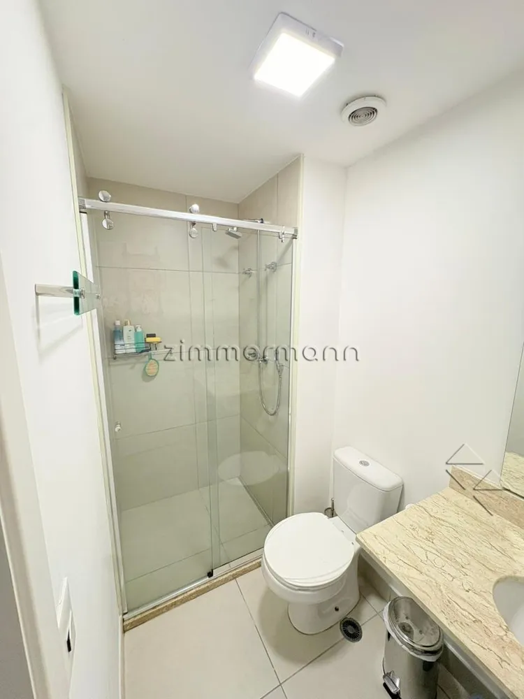 Apartamento, 3 quartos, 122 m² - Foto 7