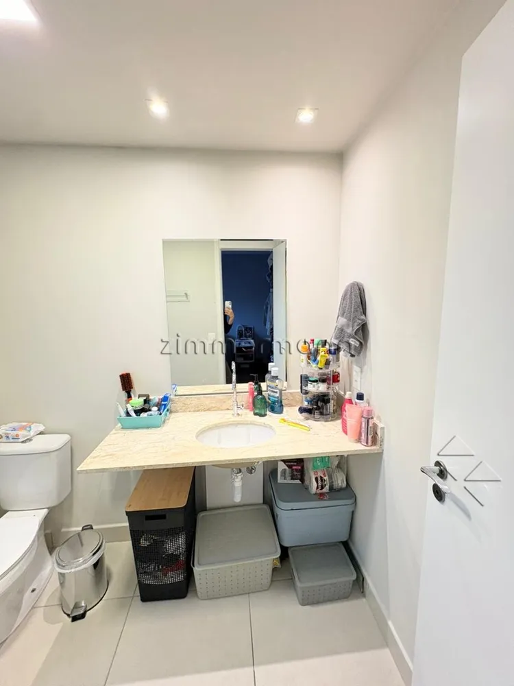 Apartamento, 3 quartos, 122 m² - Foto 8