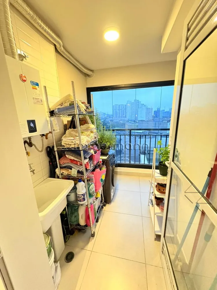 Apartamento, 3 quartos, 122 m² - Foto 10