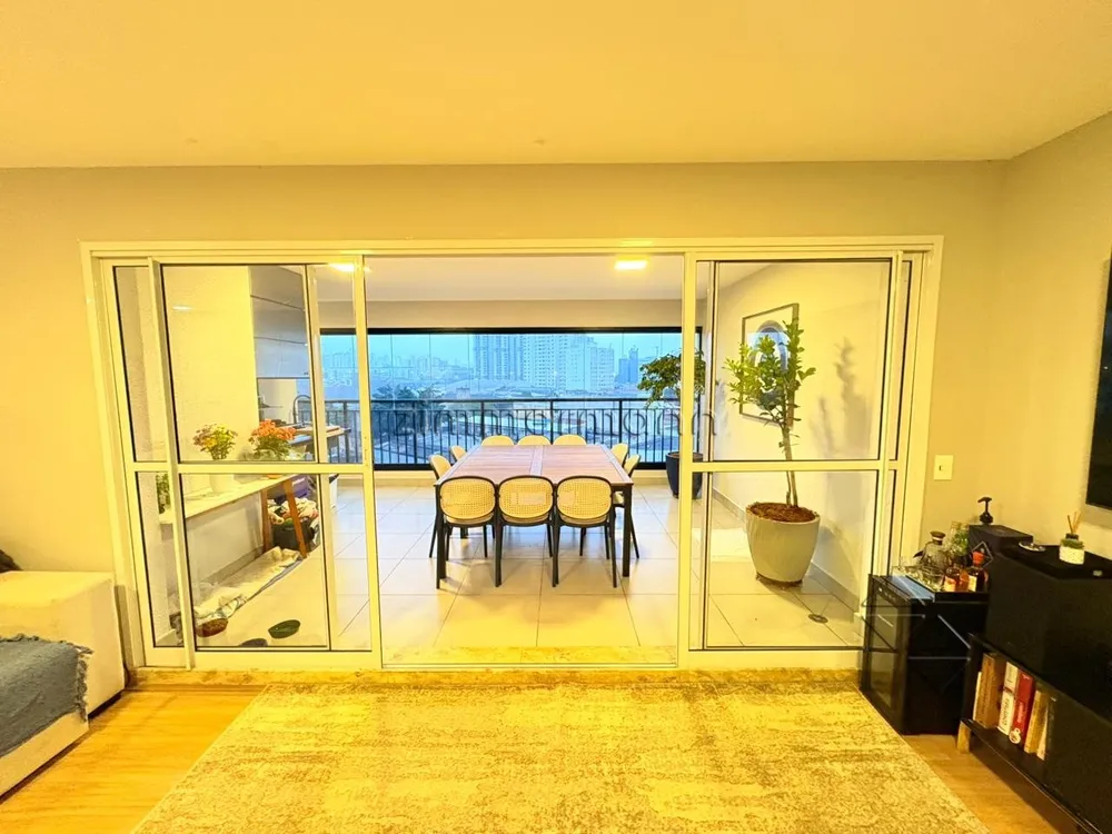 Apartamento, 3 quartos, 122 m² - Foto 2