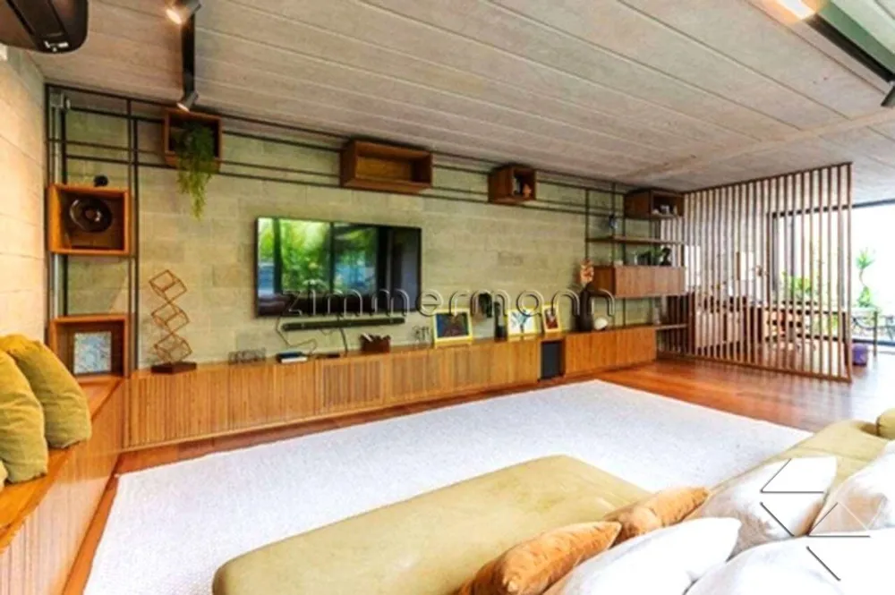 Casa, 3 quartos, 280 m² - Foto 2