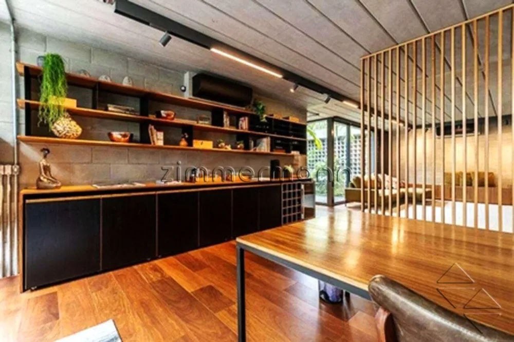 Casa, 3 quartos, 280 m² - Foto 1