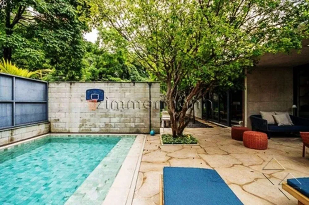 Casa, 3 quartos, 280 m² - Foto 3