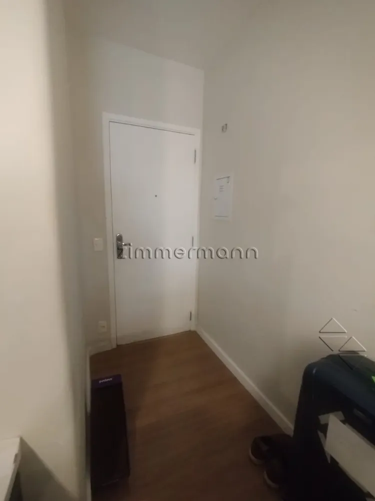 Apartamento, 1 quarto, 37 m² - Foto 8