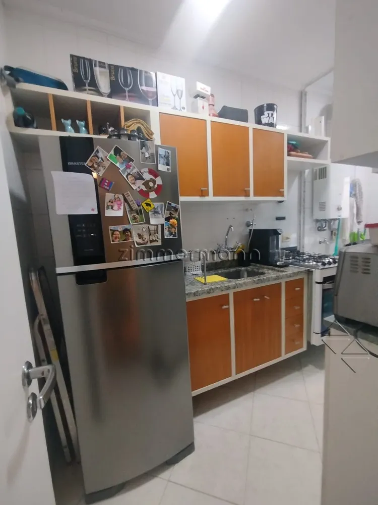 Apartamento, 1 quarto, 37 m² - Foto 7