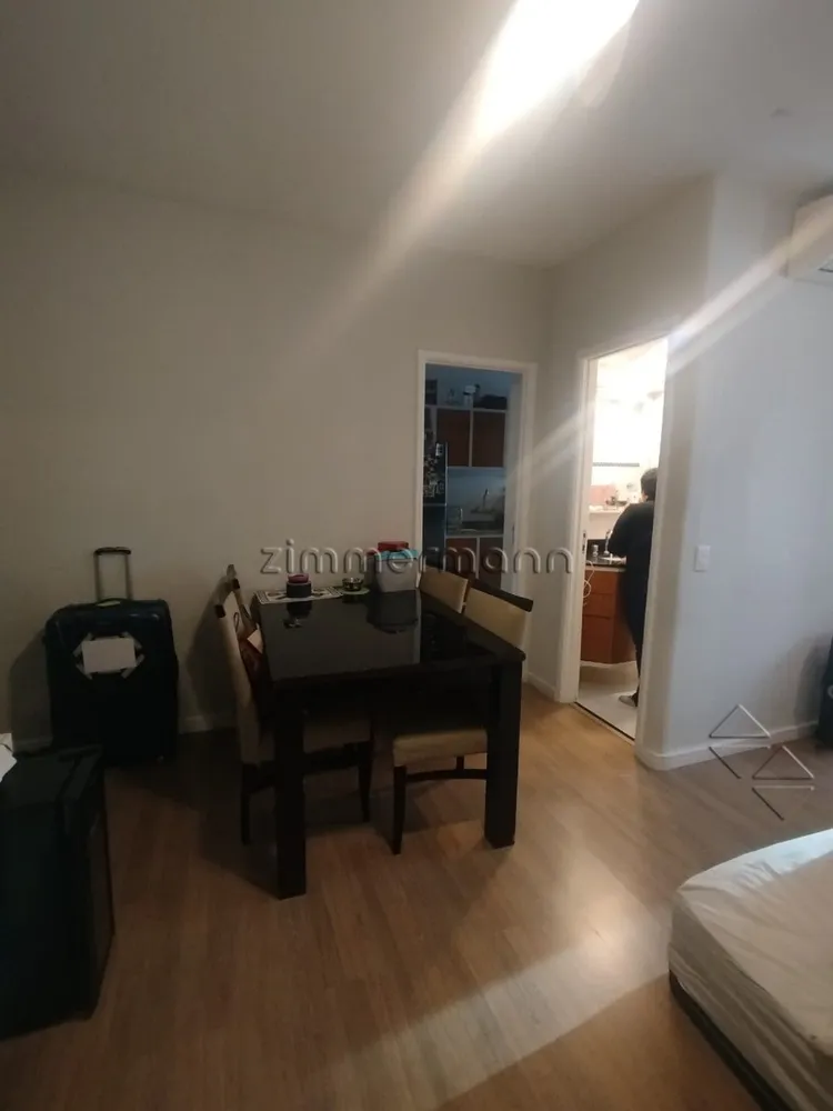 Apartamento, 1 quarto, 37 m² - Foto 1