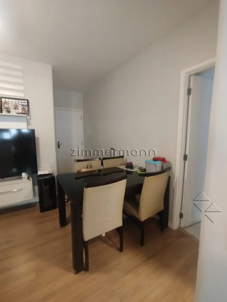 Apartamento, 1 quarto, 37 m² - Foto 4