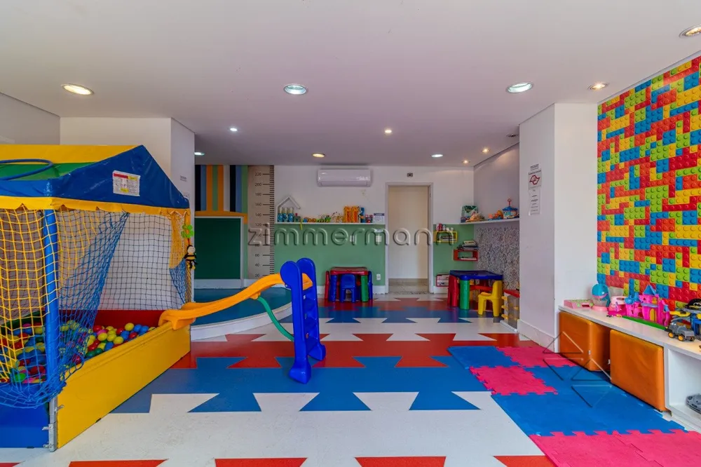 Apartamento, 3 quartos, 95 m² - Foto 9