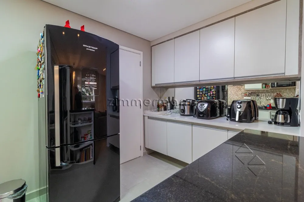 Apartamento, 3 quartos, 95 m² - Foto 5