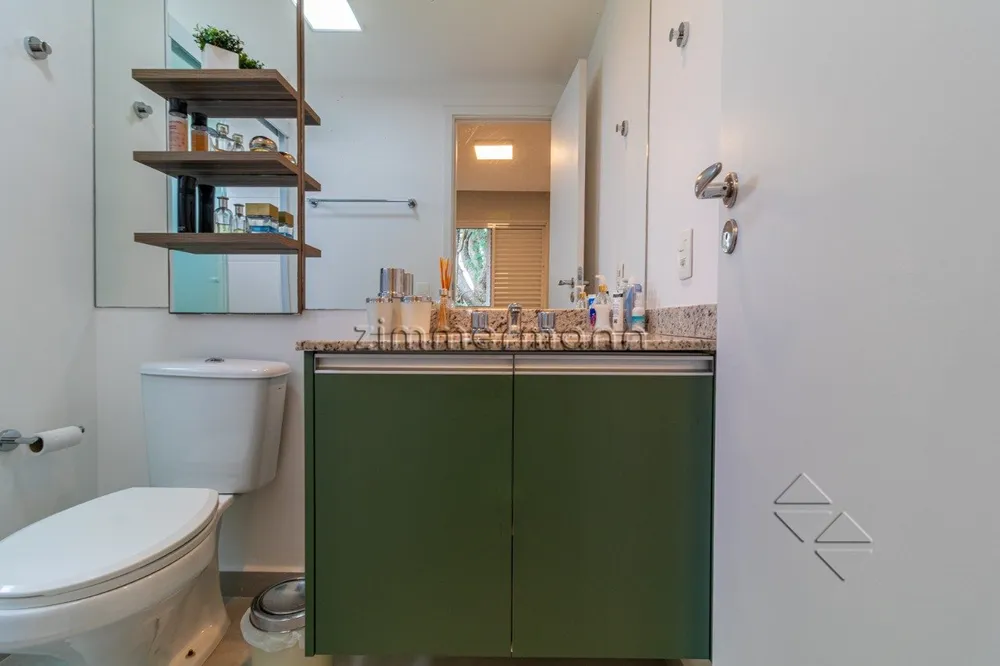 Apartamento, 3 quartos, 95 m² - Foto 4