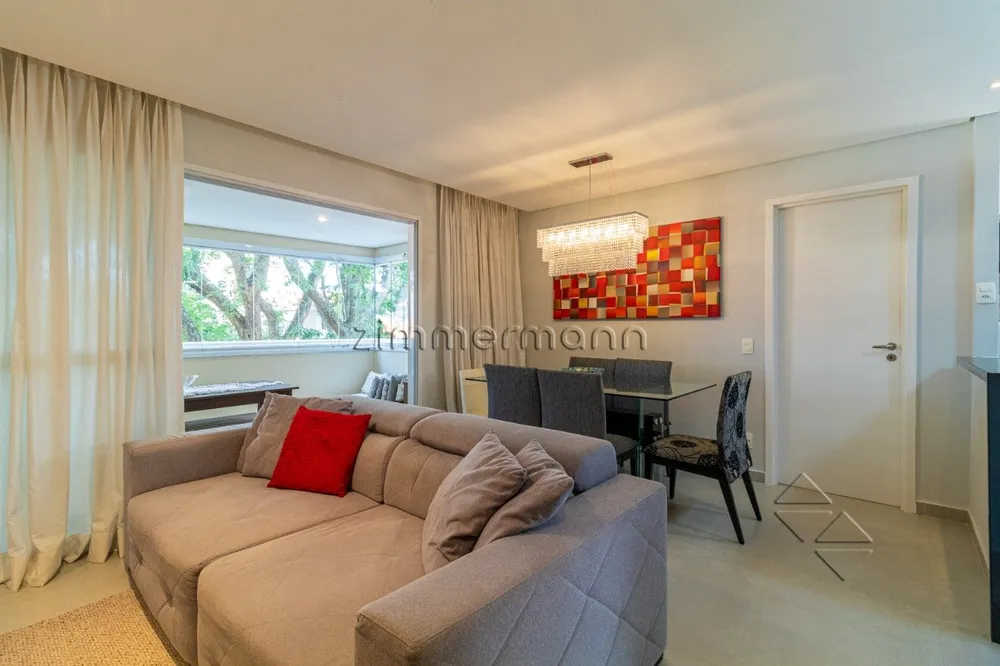 Apartamento, 3 quartos, 95 m² - Foto 2